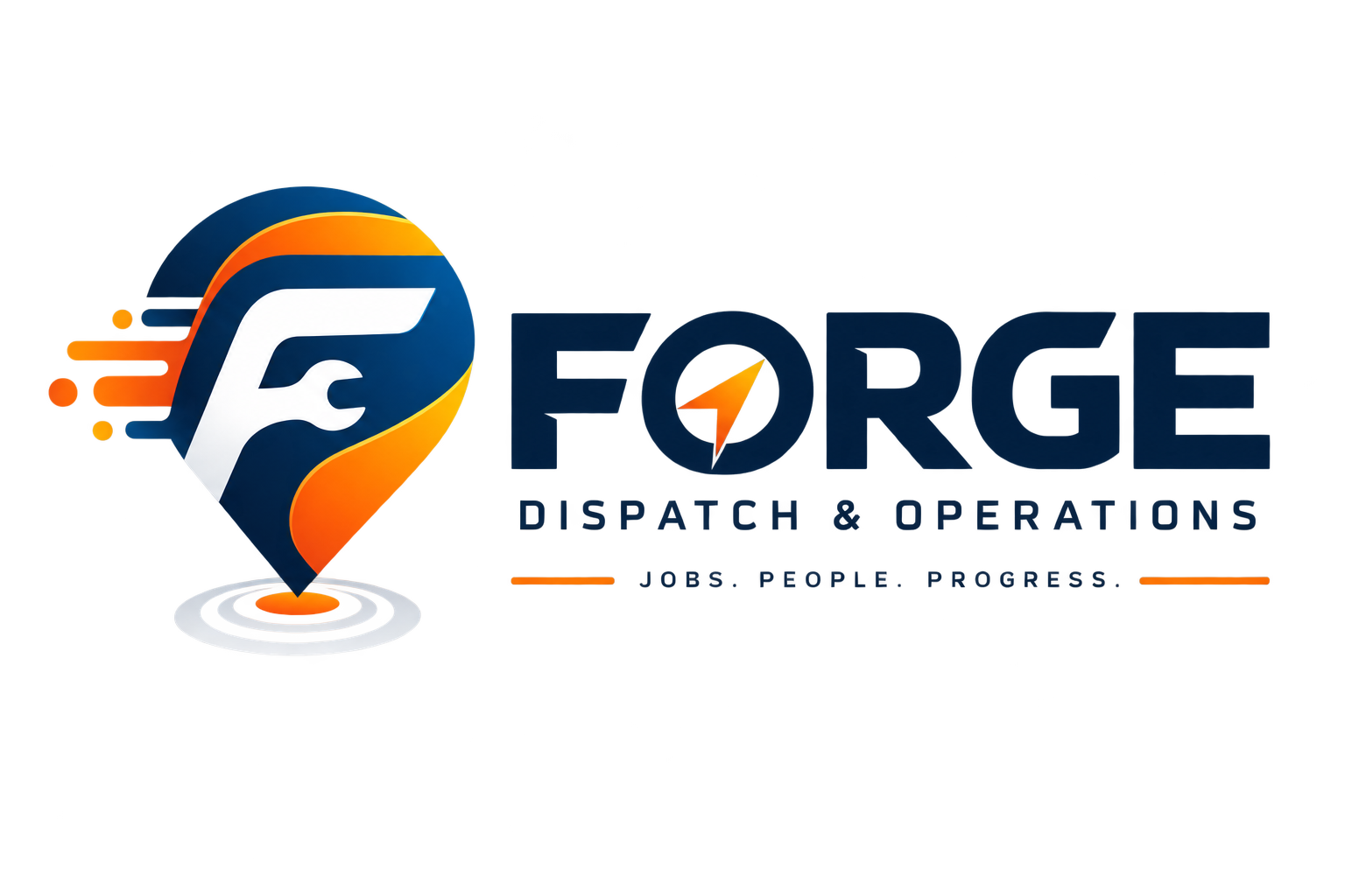 Forge Motor Works