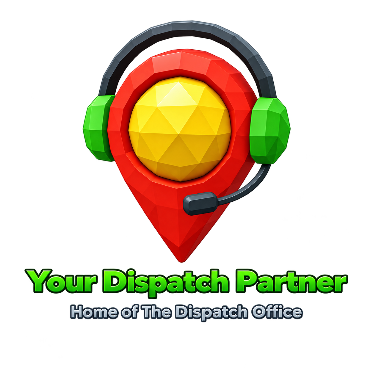 Your Dispatch Partner